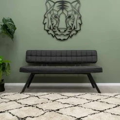 HUUS Eetkamerbanken*Eetkamerbank Lance