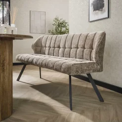 HUUS Eetkamerbanken*Eetkamerbank Pleun