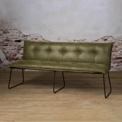 HUUS Eetkamerbanken*Eetkamerbank Simon