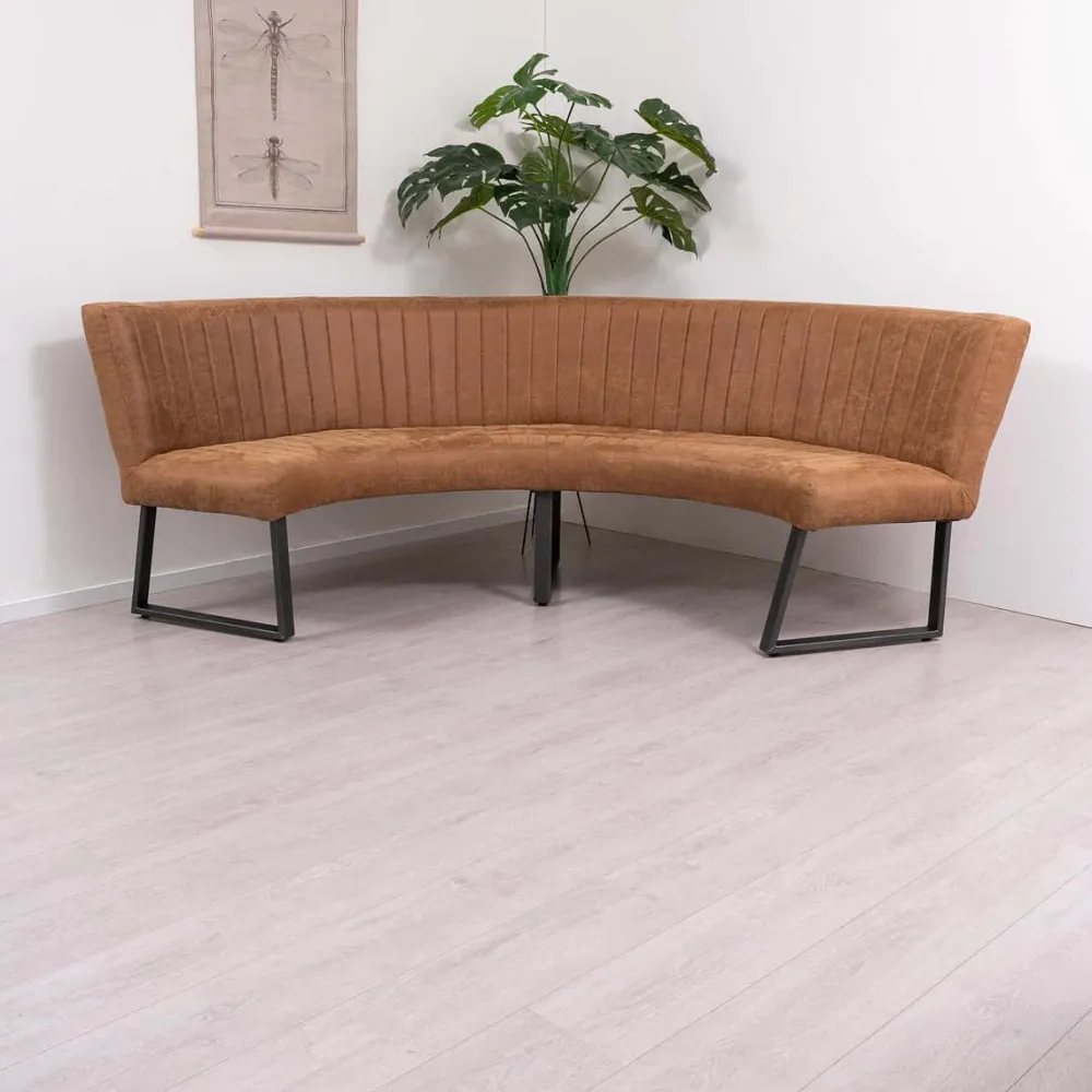 HUUS Eetkamerbanken*Eetkamerbank Soof