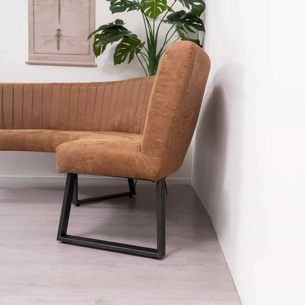 HUUS Eetkamerbanken*Eetkamerbank Soof