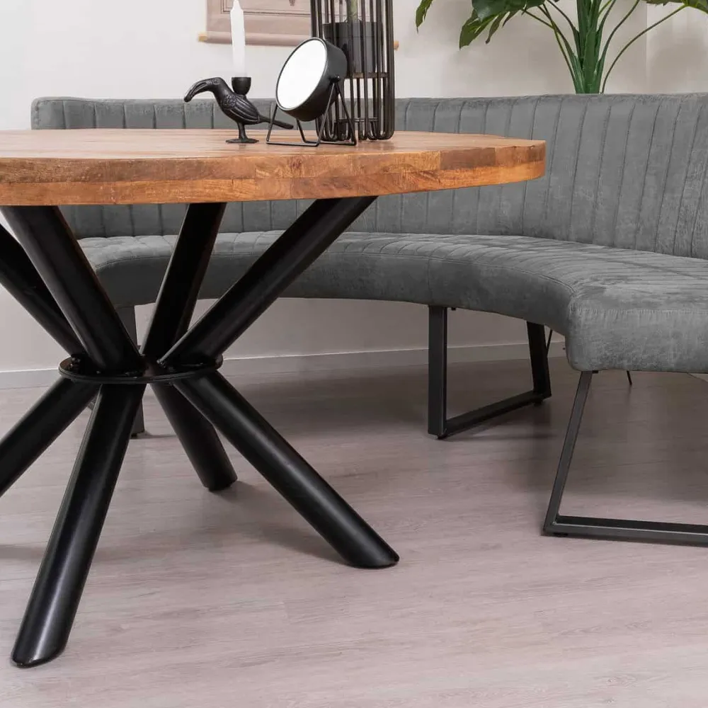 HUUS Eetkamerbanken*Eetkamerbank Soof