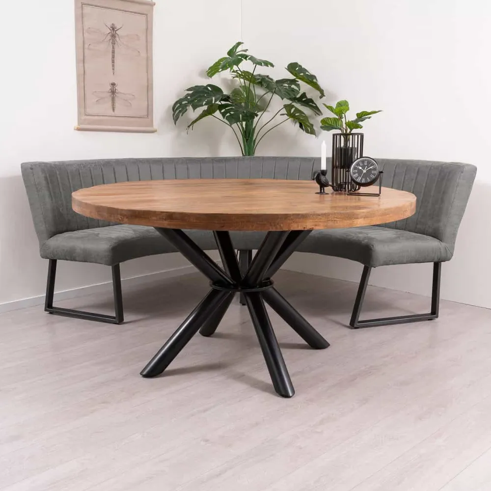 HUUS Eetkamerbanken*Eetkamerbank Soof