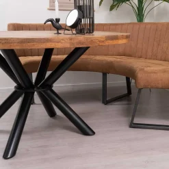 HUUS Eetkamerbanken*Eetkamerbank Soof