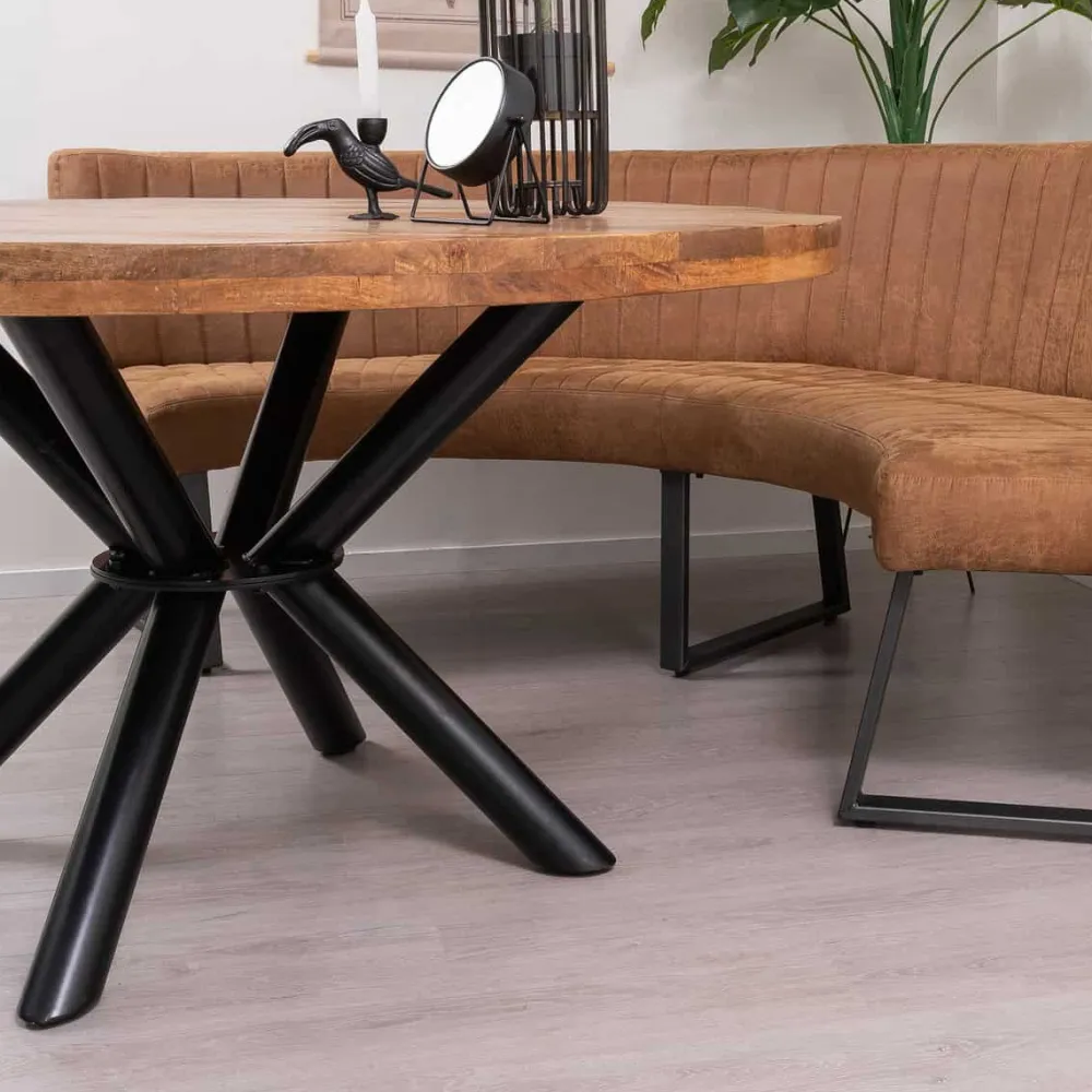 HUUS Eetkamerbanken*Eetkamerbank Soof