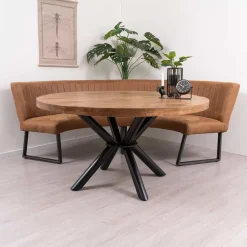 HUUS Eetkamerbanken*Eetkamerbank Soof