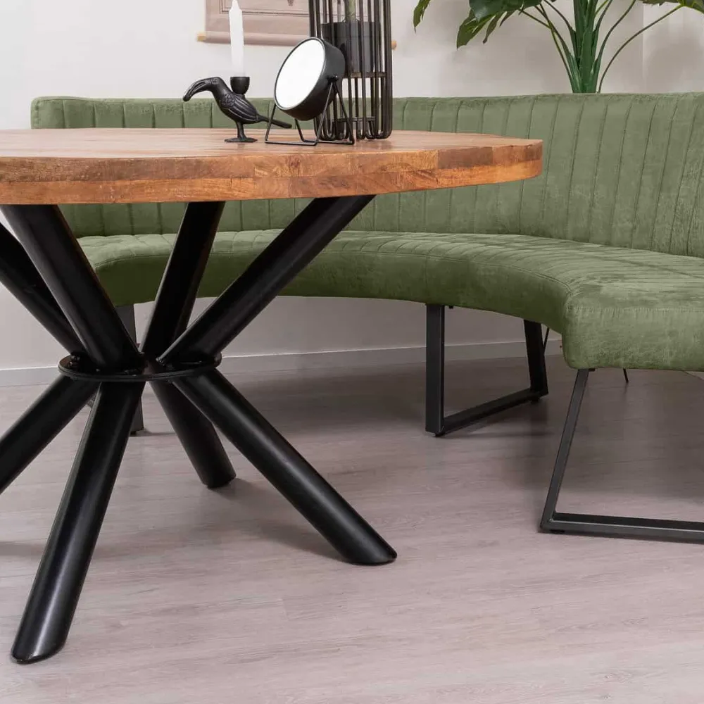 HUUS Eetkamerbanken*Eetkamerbank Soof