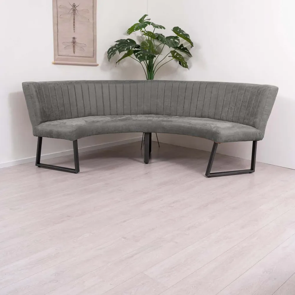 HUUS Eetkamerbanken*Eetkamerbank Soof