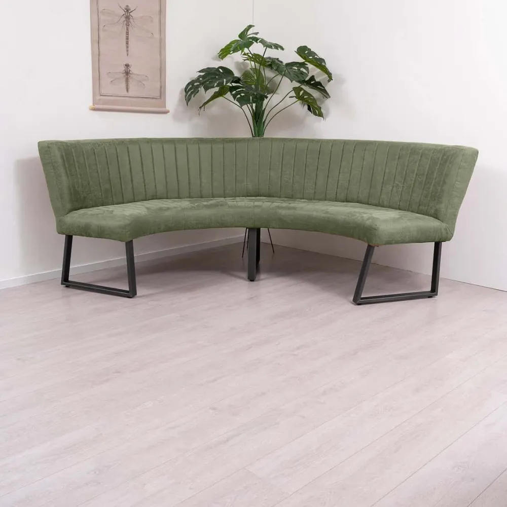 HUUS Eetkamerbanken*Eetkamerbank Soof