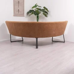 HUUS Eetkamerbanken*Eetkamerbank Soof