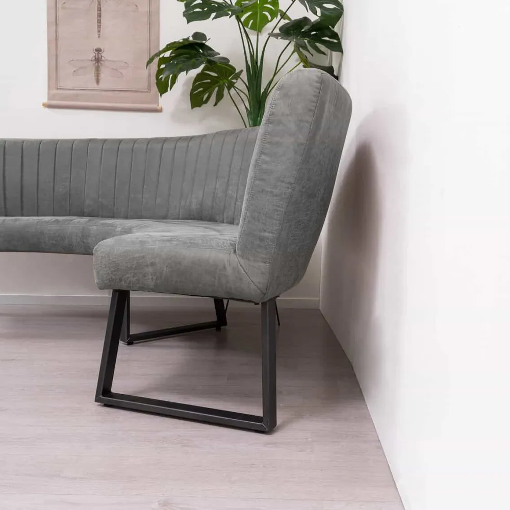 HUUS Eetkamerbanken*Eetkamerbank Soof