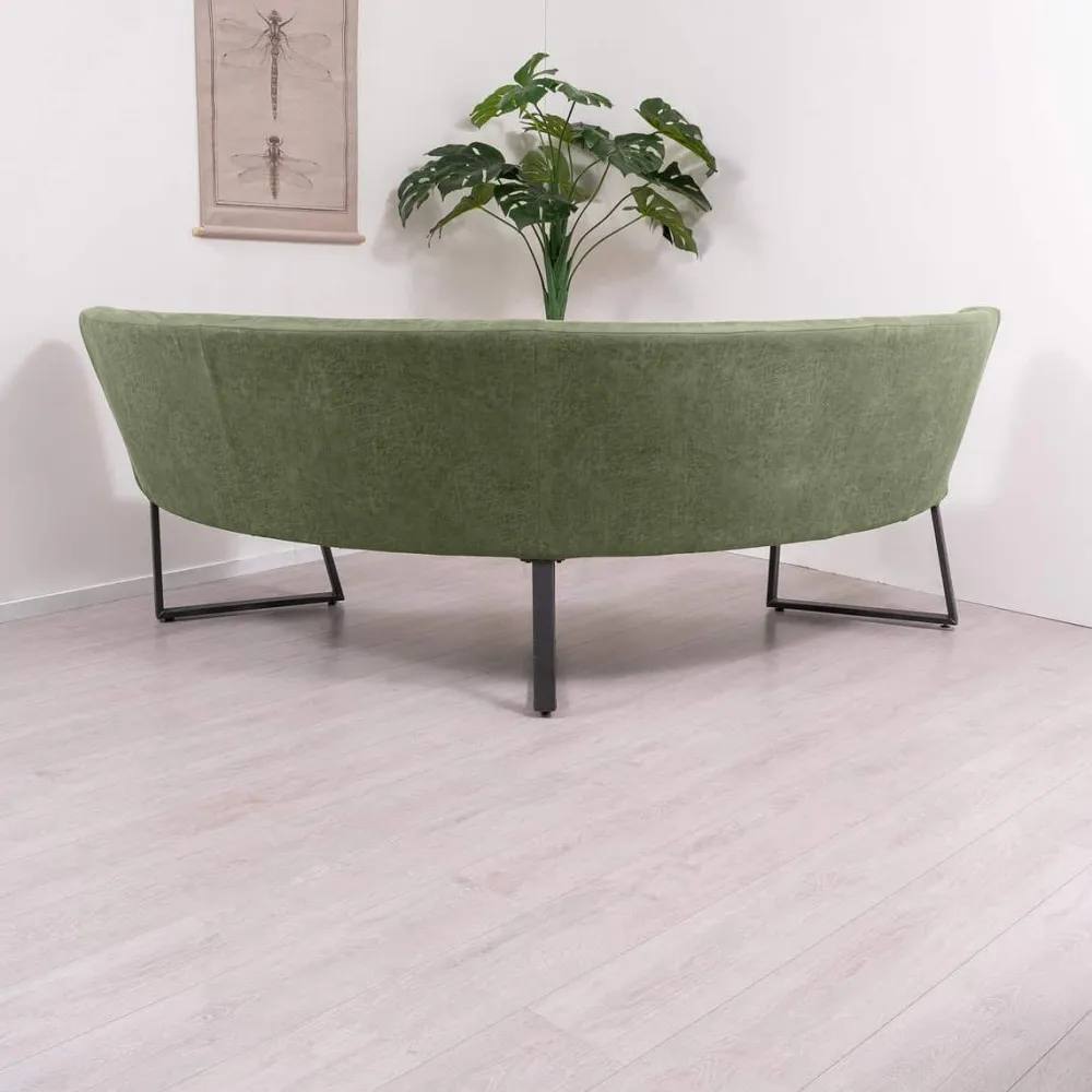 HUUS Eetkamerbanken*Eetkamerbank Soof