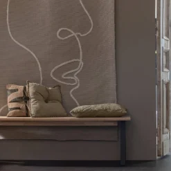 HUUS Eetkamerbanken*Eetkamerbank Tablo