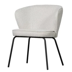 HUUS Eetkamerstoelen*Eetkamerstoel Admit (per 2 stuks)