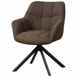 HUUS Eetkamerstoelen*Eetkamerstoel Alba