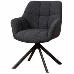 HUUS Eetkamerstoelen*Eetkamerstoel Alba