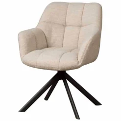 HUUS Eetkamerstoelen*Eetkamerstoel Alba