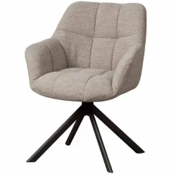 HUUS Eetkamerstoelen*Eetkamerstoel Alba