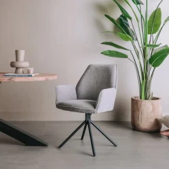 HUUS Eetkamerstoelen*Eetkamerstoel Amaro