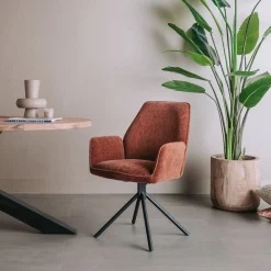 HUUS Eetkamerstoelen*Eetkamerstoel Amaro