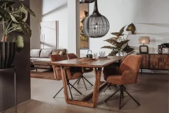 HUUS Eetkamerstoelen*Eetkamerstoel Amaro