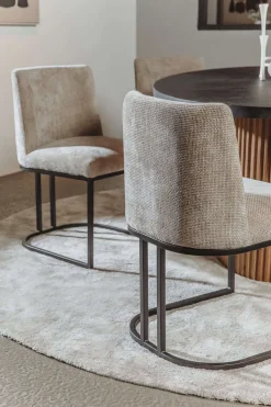 HUUS Eetkamerstoelen*Eetkamerstoel Archi