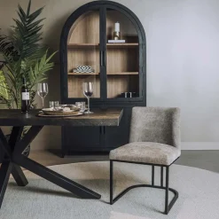 HUUS Eetkamerstoelen*Eetkamerstoel Archi