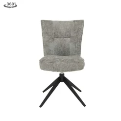 HUUS Eetkamerstoelen*Eetkamerstoel Bardi