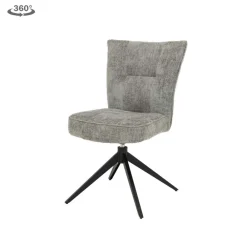 HUUS Eetkamerstoelen*Eetkamerstoel Bardi