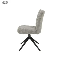 HUUS Eetkamerstoelen*Eetkamerstoel Bardi