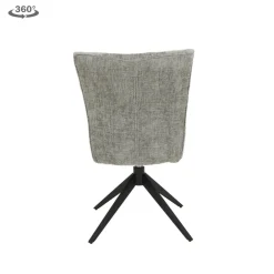 HUUS Eetkamerstoelen*Eetkamerstoel Bardi