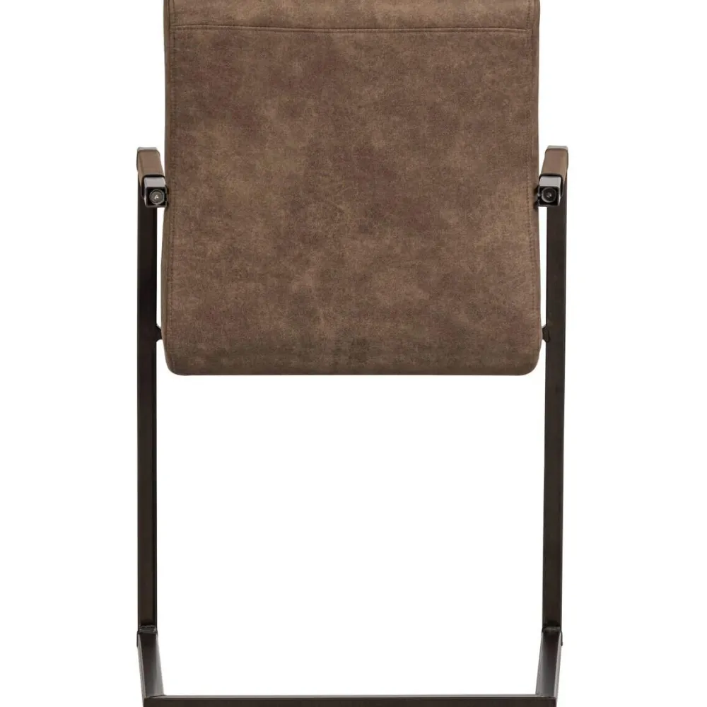 HUUS Eetkamerstoelen*Eetkamerstoel Bas (per 2 stuks)