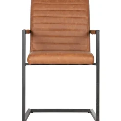 HUUS Eetkamerstoelen*Eetkamerstoel Bas (per 2 stuks)