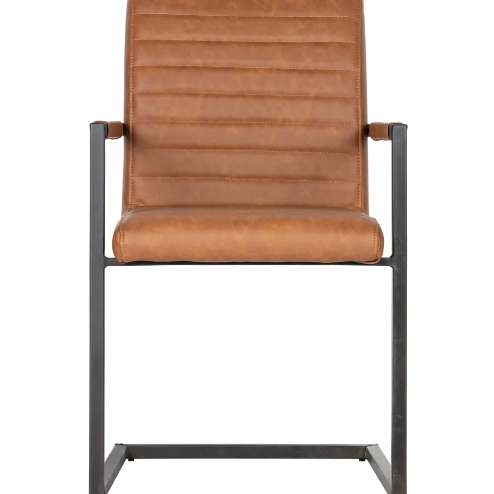 HUUS Eetkamerstoelen*Eetkamerstoel Bas (per 2 stuks)