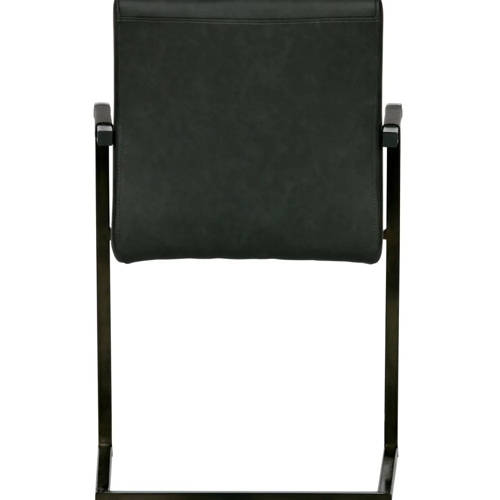 HUUS Eetkamerstoelen*Eetkamerstoel Bas (per 2 stuks)