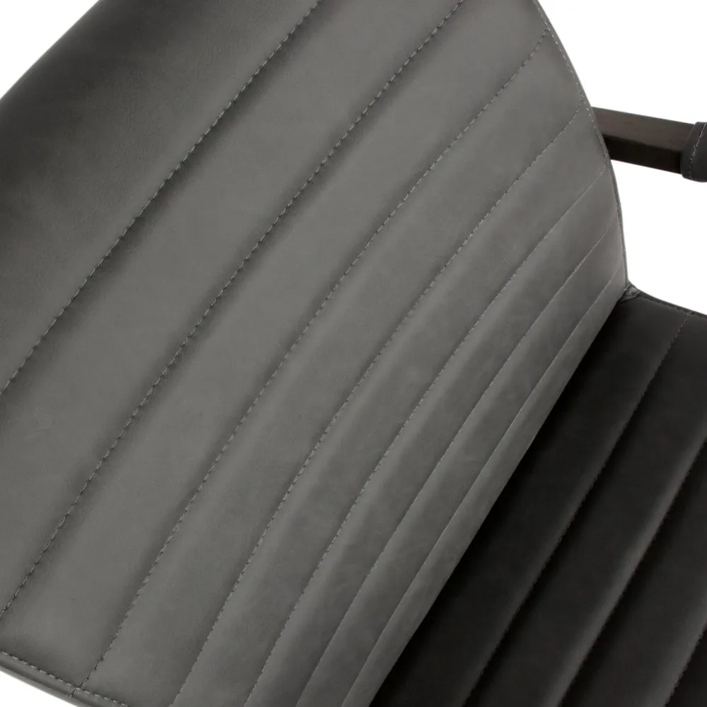 HUUS Eetkamerstoelen*Eetkamerstoel Bas (per 2 stuks)