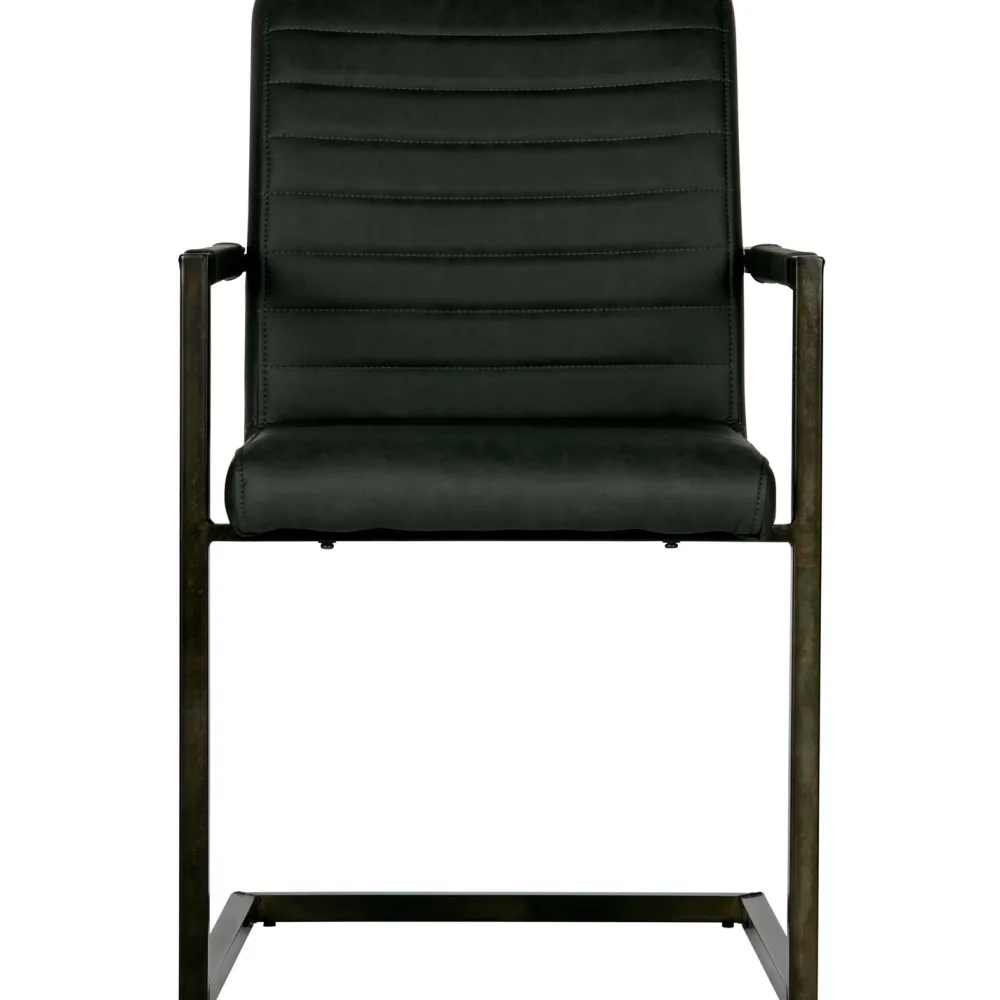 HUUS Eetkamerstoelen*Eetkamerstoel Bas (per 2 stuks)