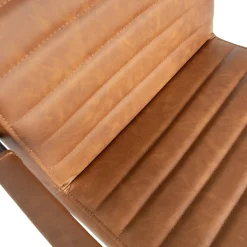 HUUS Eetkamerstoelen*Eetkamerstoel Bas (per 2 stuks)