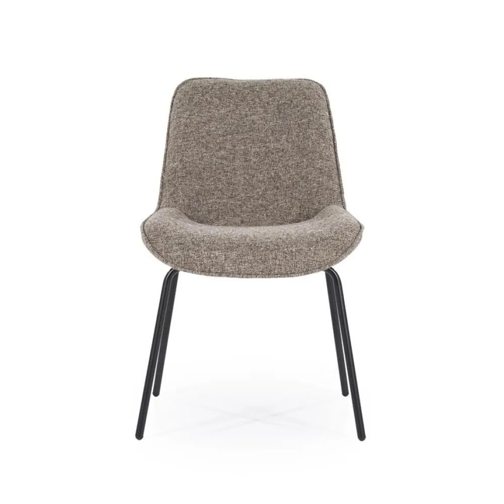 HUUS Eetkamerstoelen*Eetkamerstoel Base (per 2 stuks)