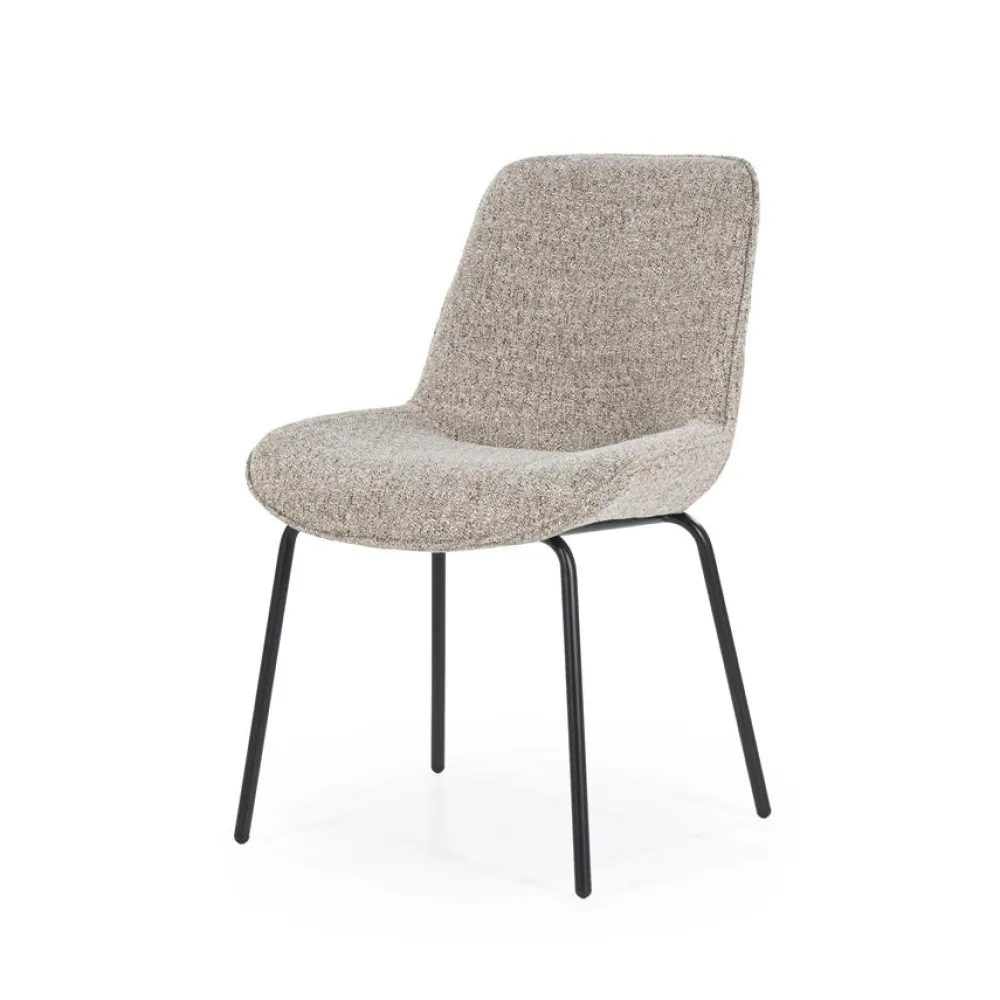 HUUS Eetkamerstoelen*Eetkamerstoel Base (per 2 stuks)