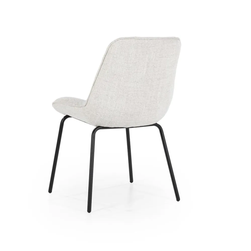 HUUS Eetkamerstoelen*Eetkamerstoel Base (per 2 stuks)