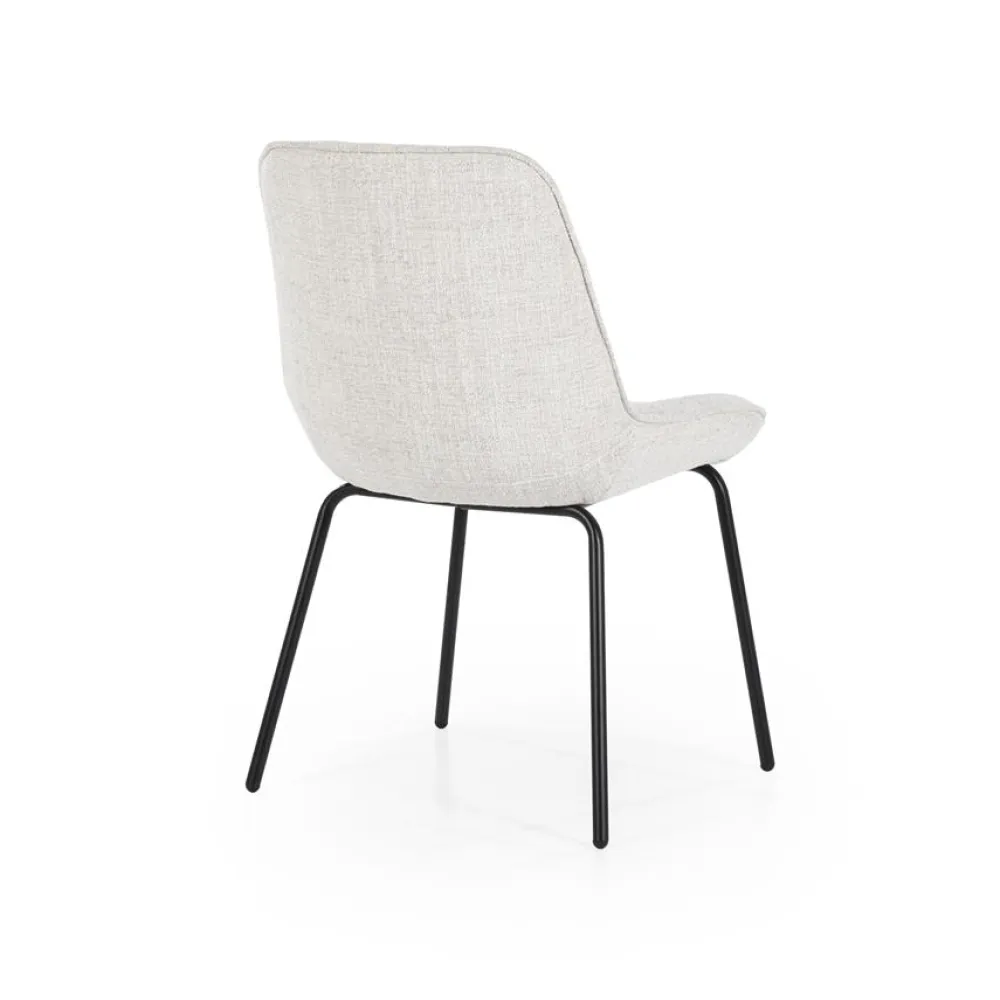 HUUS Eetkamerstoelen*Eetkamerstoel Base (per 2 stuks)