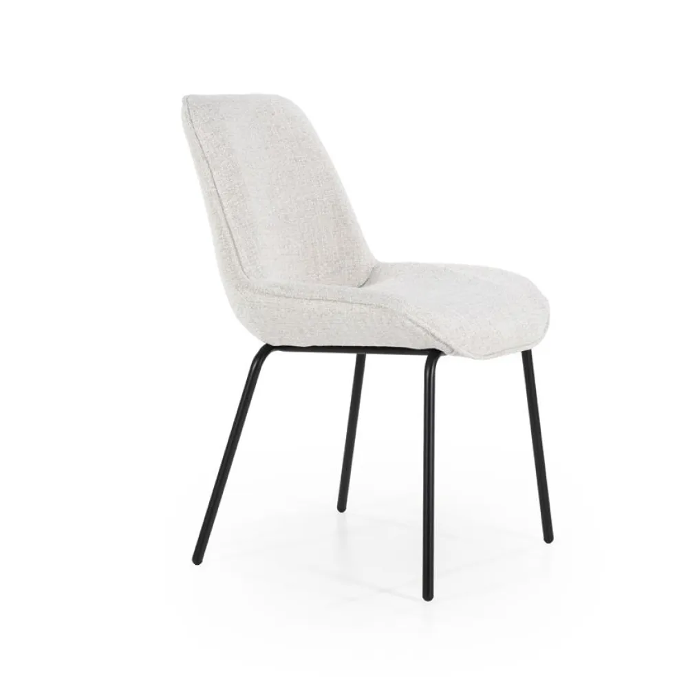 HUUS Eetkamerstoelen*Eetkamerstoel Base (per 2 stuks)