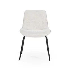 HUUS Eetkamerstoelen*Eetkamerstoel Base (per 2 stuks)