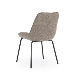 HUUS Eetkamerstoelen*Eetkamerstoel Base (per 2 stuks)