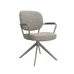 HUUS Eetkamerstoelen*Eetkamerstoel Basel