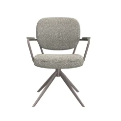 HUUS Eetkamerstoelen*Eetkamerstoel Basel