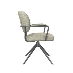 HUUS Eetkamerstoelen*Eetkamerstoel Basel