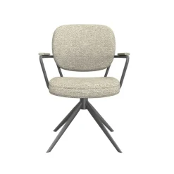 HUUS Eetkamerstoelen*Eetkamerstoel Basel