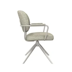 HUUS Eetkamerstoelen*Eetkamerstoel Basel